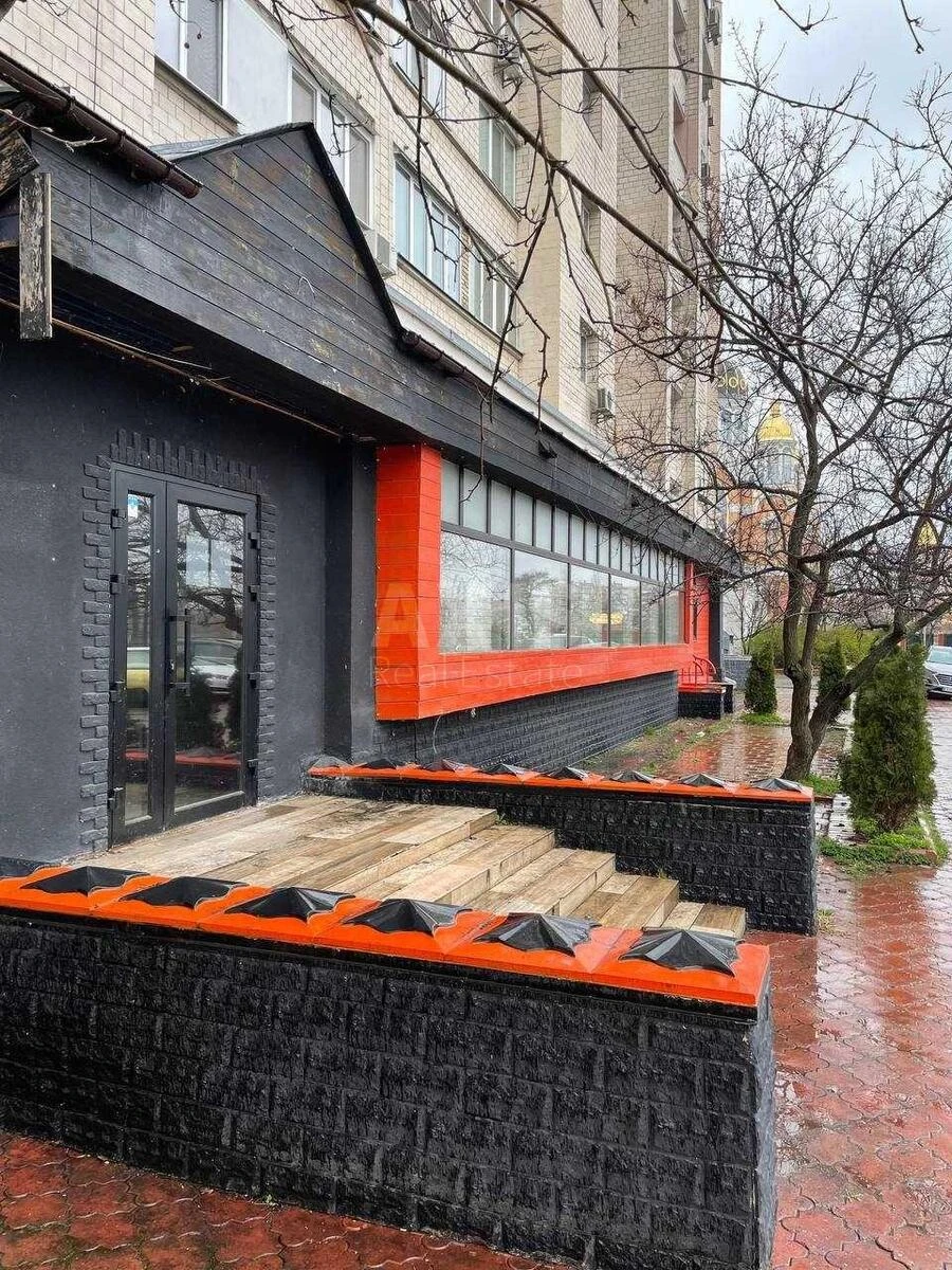 Office pr-t Volodimira Іvasyuka 20А, 201m267368