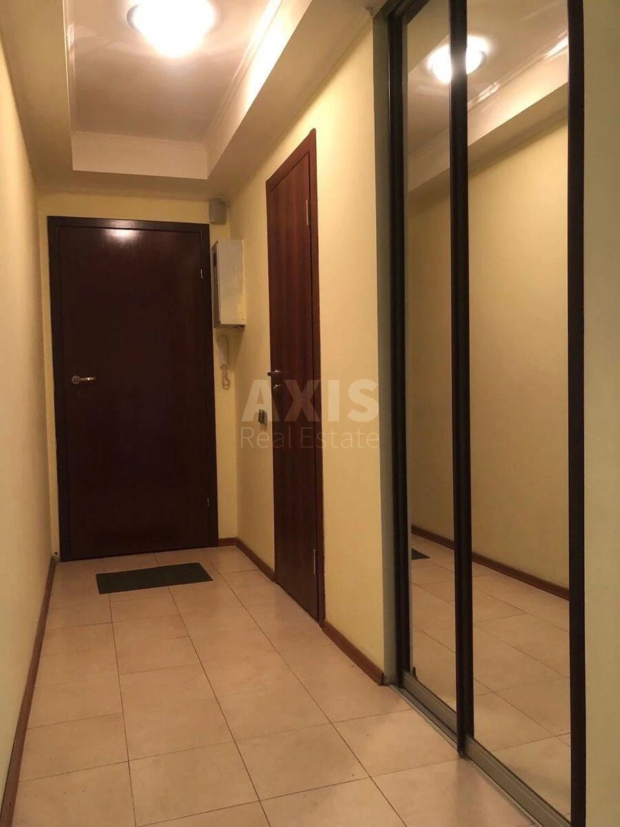 2k apartment vul. Semashka 8599994