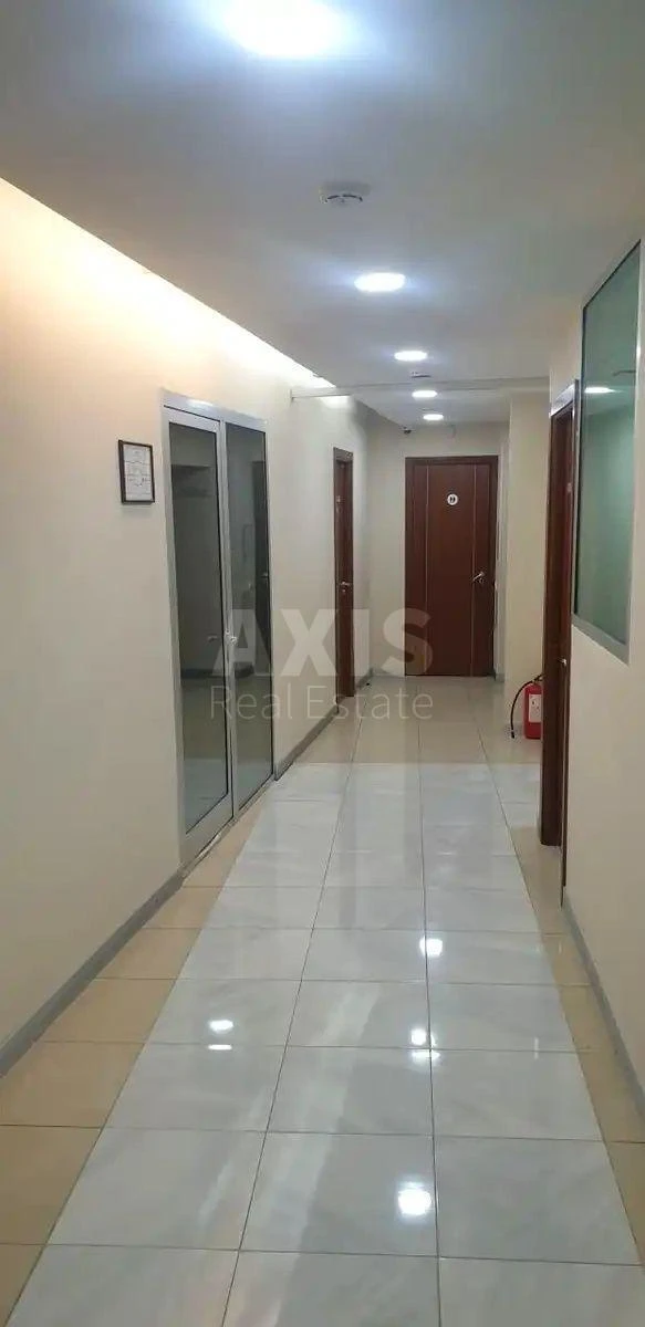 Office vul. Velyka Vasyl'kivs'ka 72, 1081m2720012