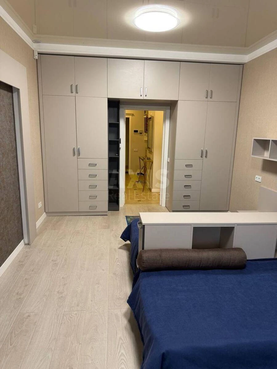 3k apartment vul. Mokra 20Г720234