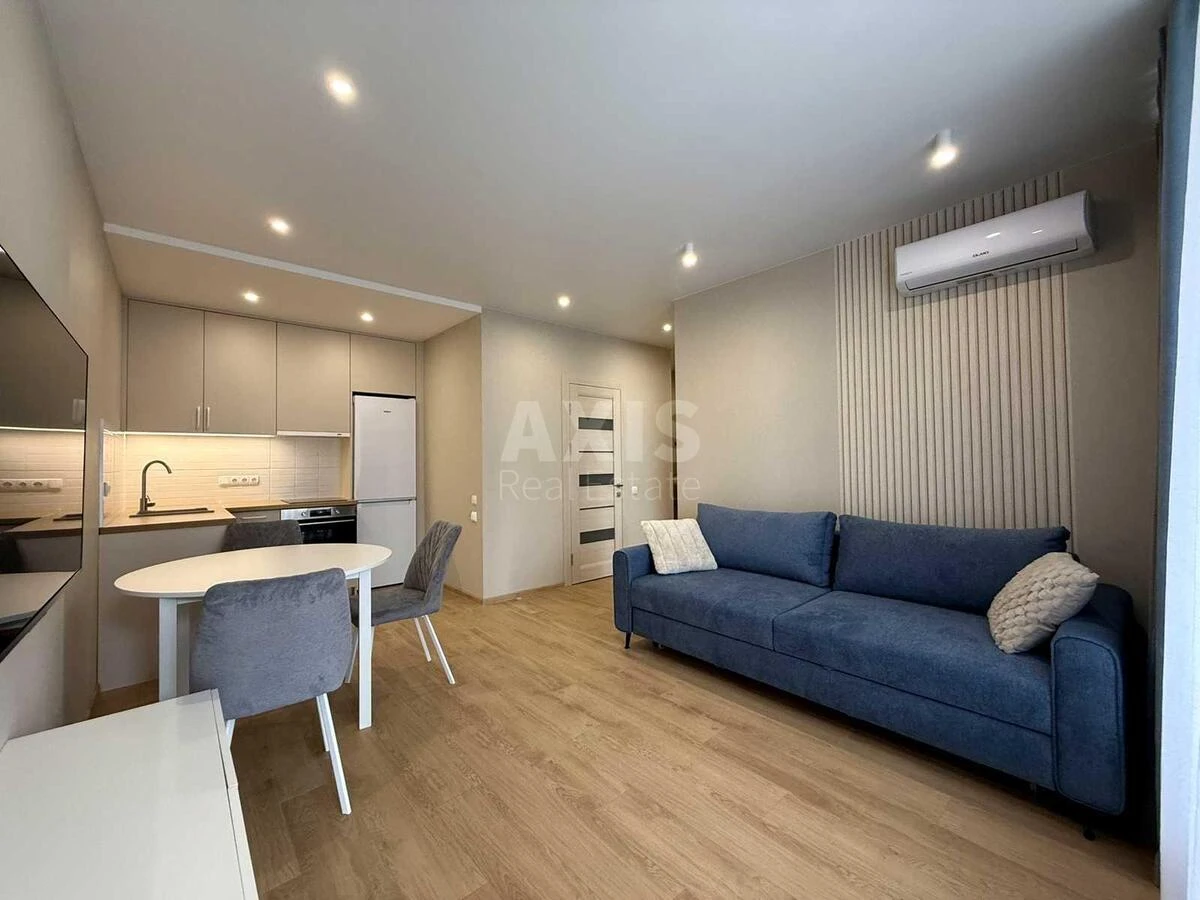 1k apartment vul. Oleksandra Olesja 8/1772033