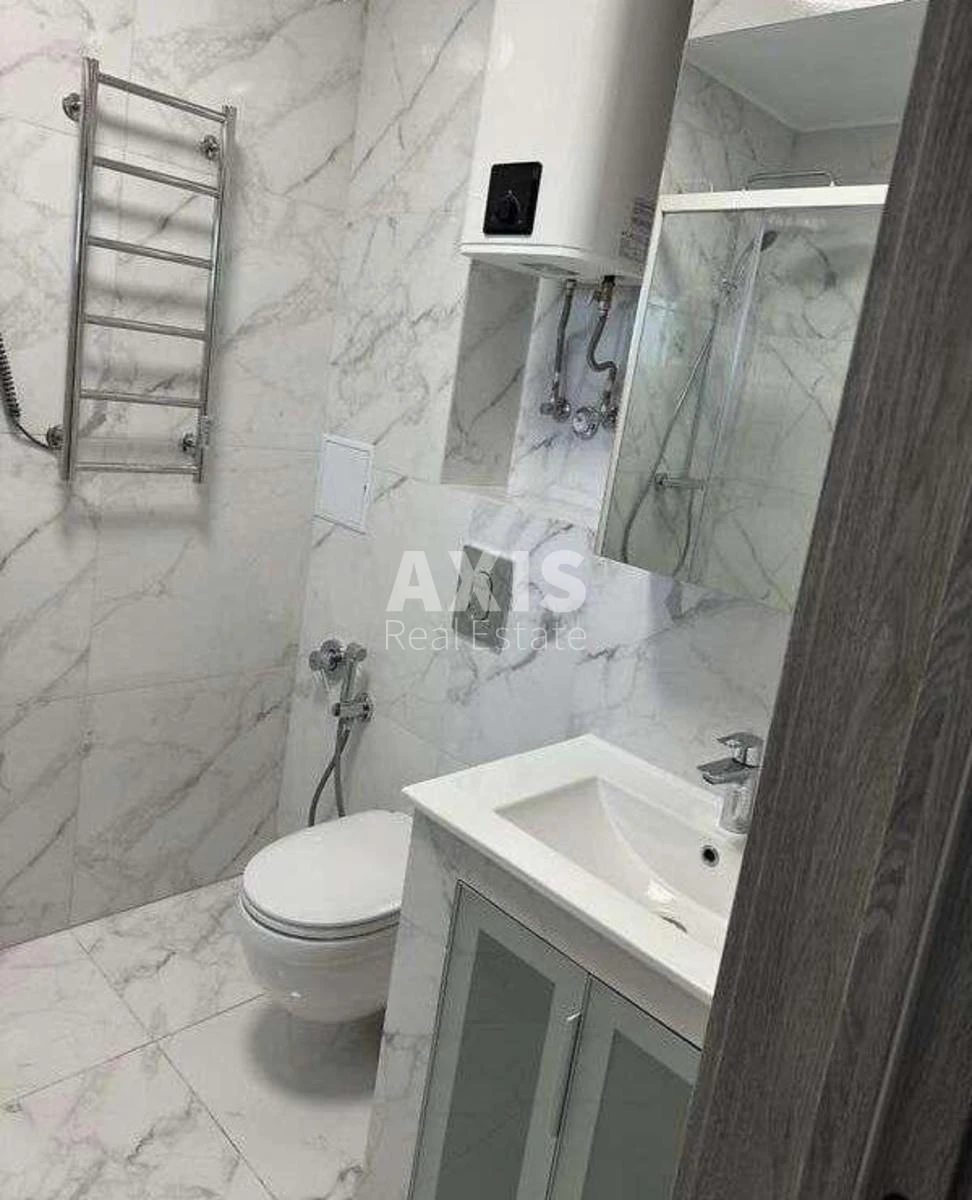 1k apartment pr-t Berestejskij 55А278394