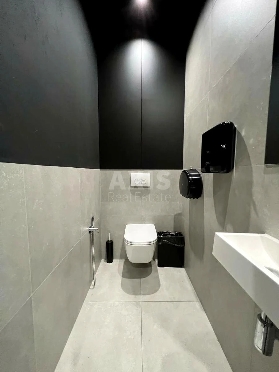 Office vul. Zhyljans'ka 68, 120m2658243