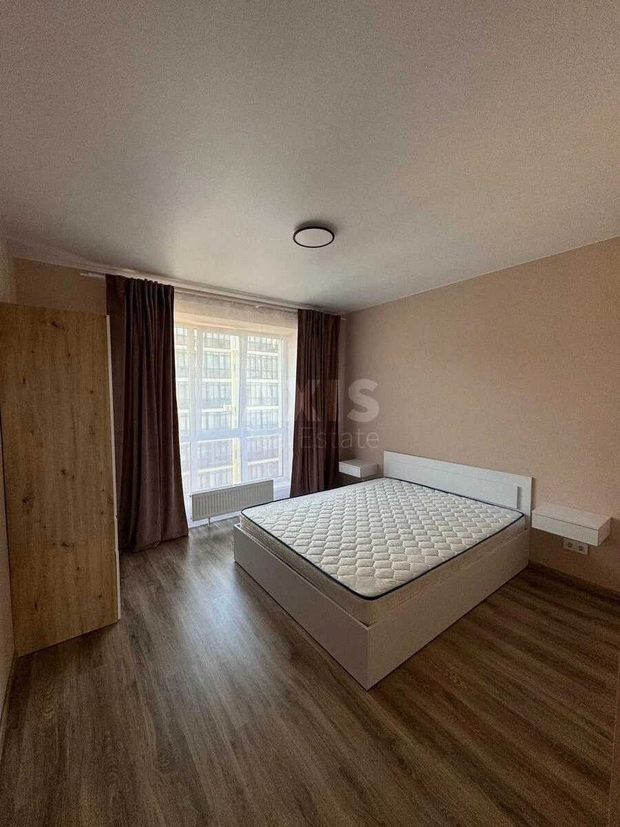 2k apartment vul. Radystiv 34Ж690563
