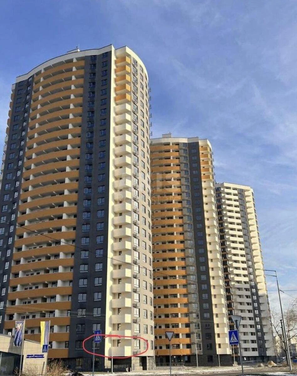 2к квартира ул. Кибальчича Николая 172066
