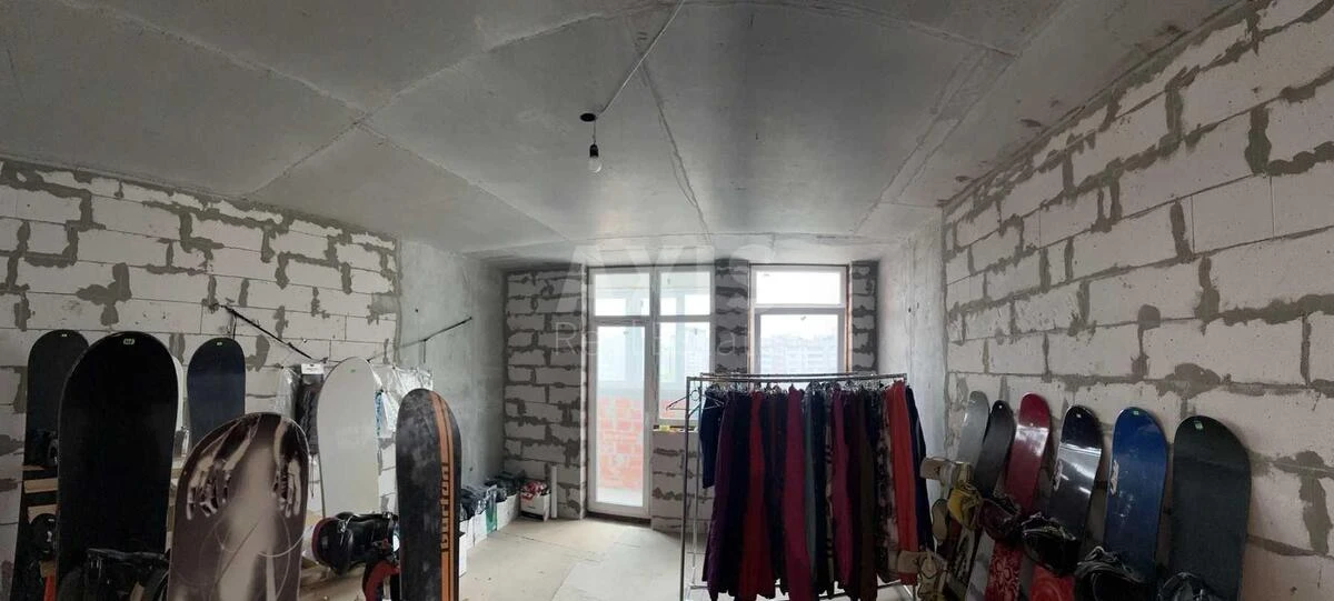 1к квартира ул. Елены Пчилки 3В674584