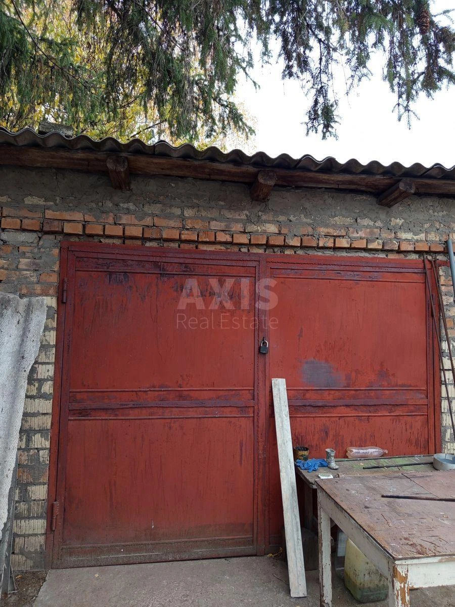 Дoм ул. Первого Мая, 66м2, город Киев5095711