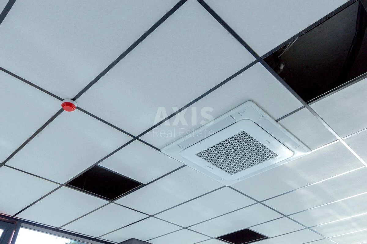 Office vul. Grechka Marshala 20Д, 1520m2658564