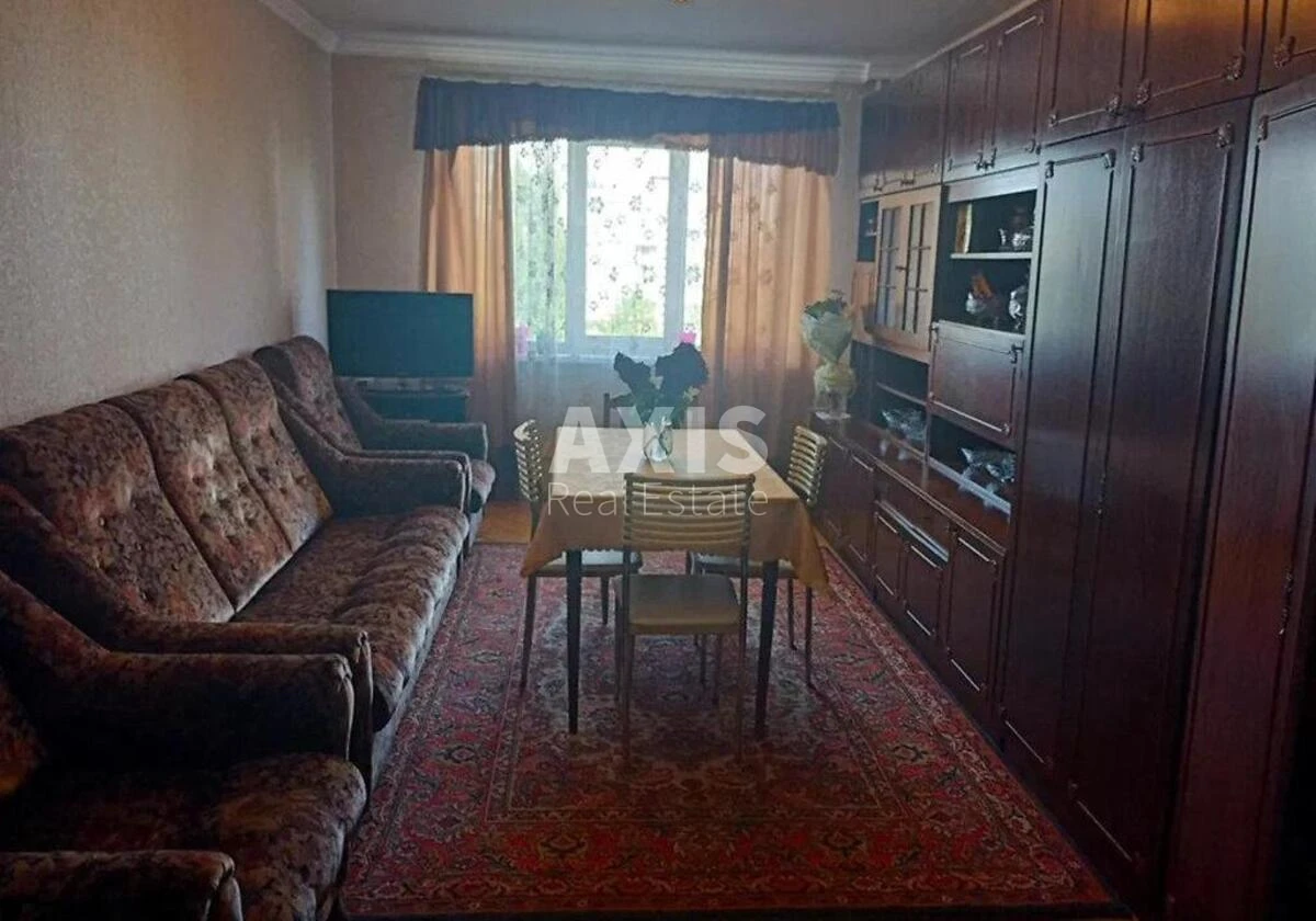 3k apartment vul. Mykil's'ko-Slobids'ka 6/2699434