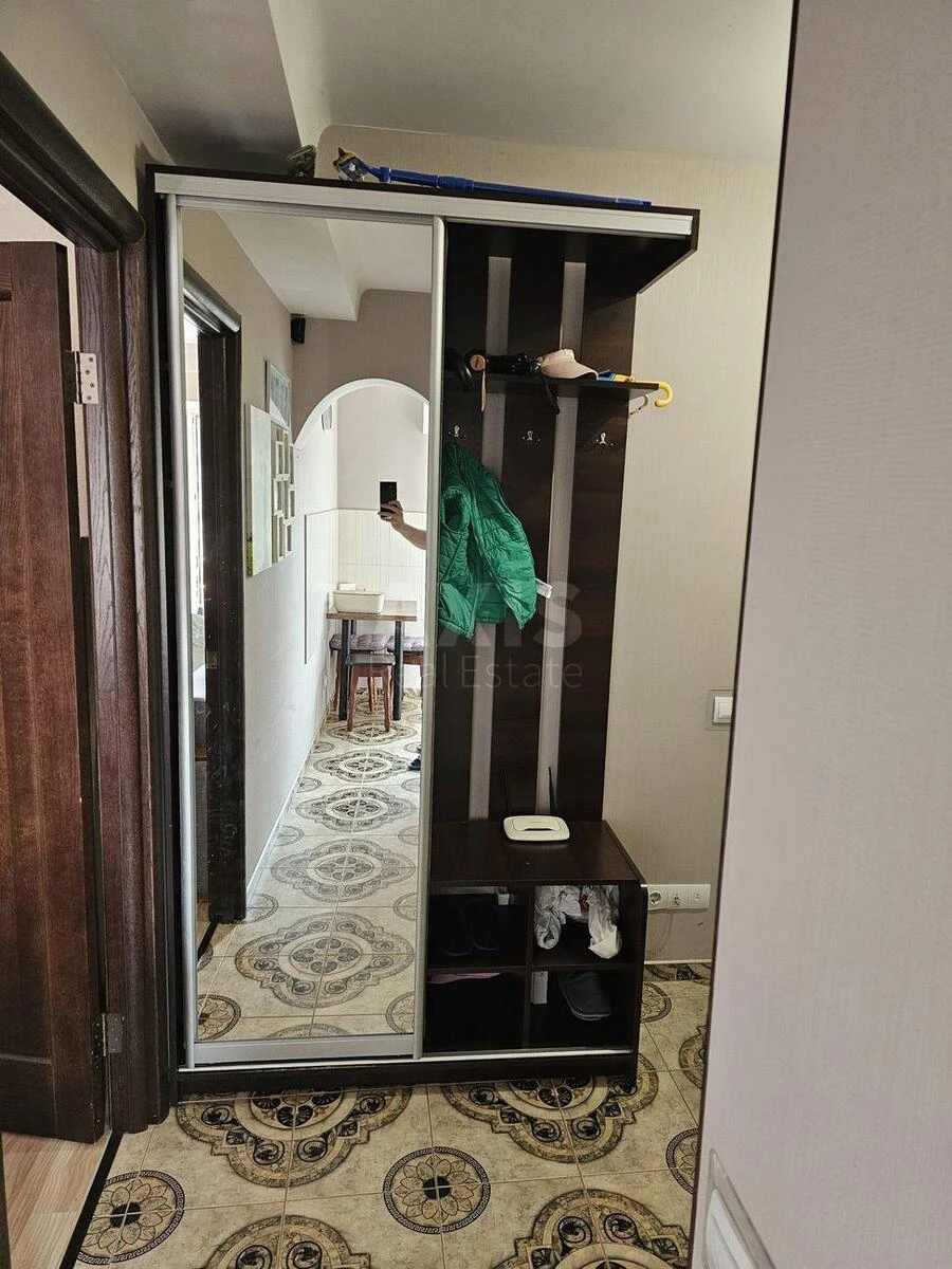 2к квартира ул. Кубанской Украины 336907112