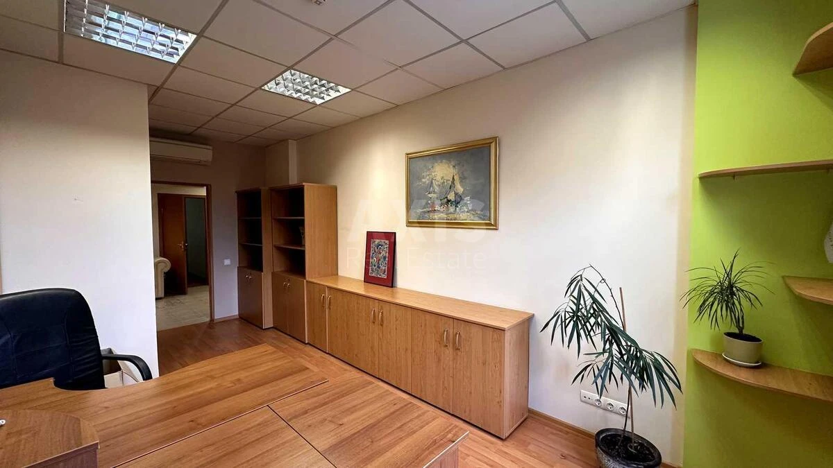 Офис ул. Сковороды Григория 6, 123м27056011