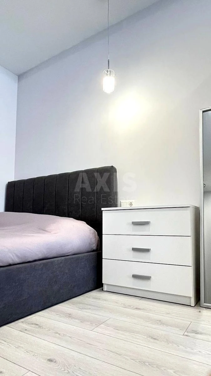 1k apartment vul. Obuhivs'ka 91680027