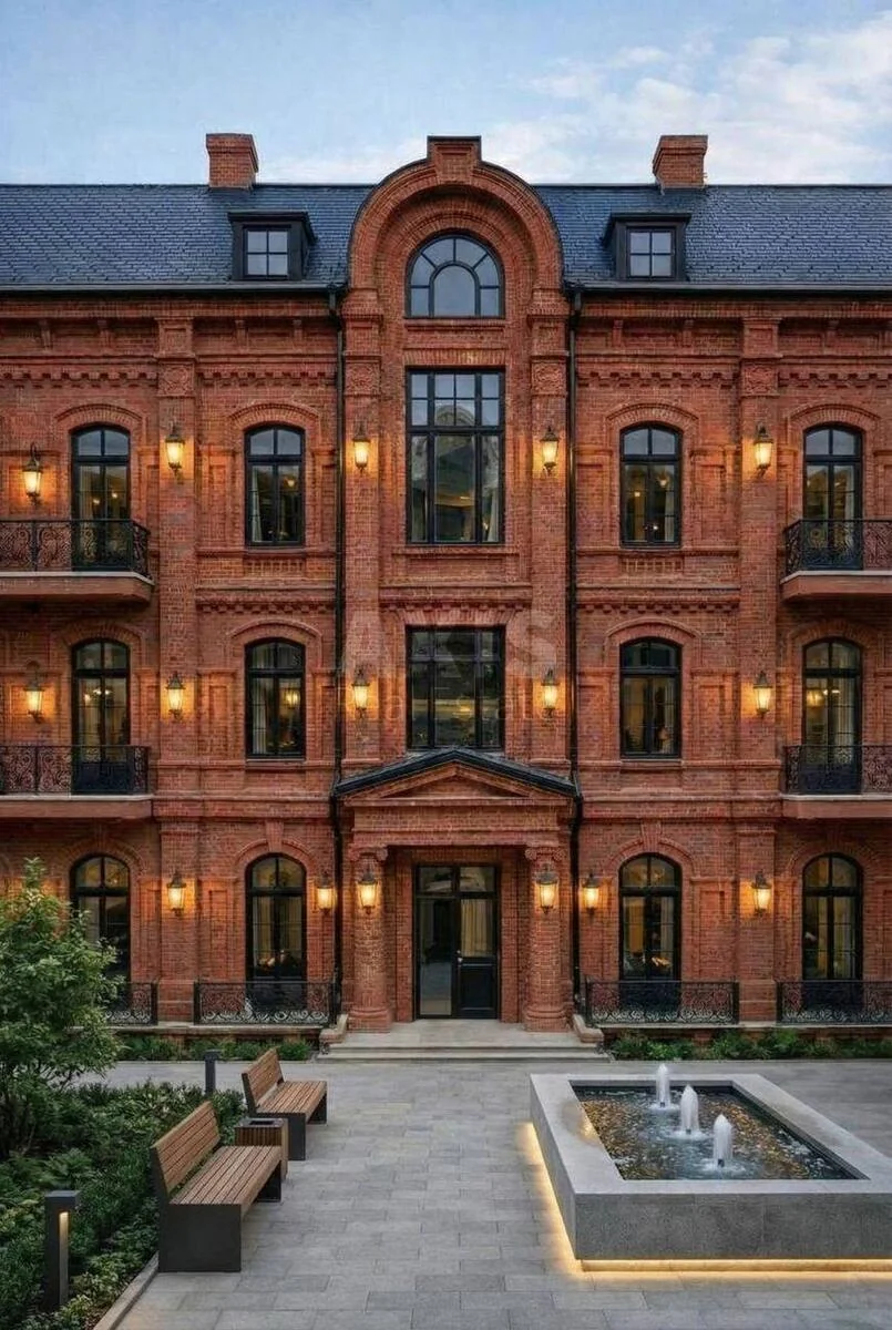 Об'єкт сервісу вул. Ярославів Вал 11, 1450м2