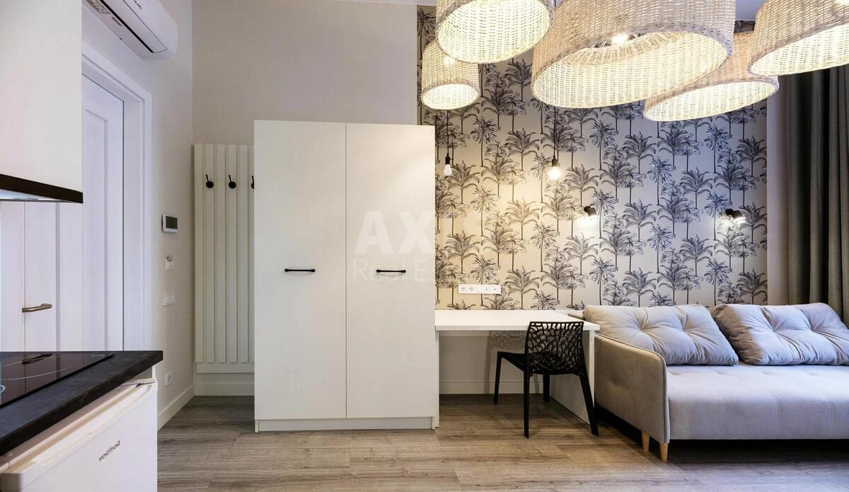 2k apartment vul. Basejna 5А61537