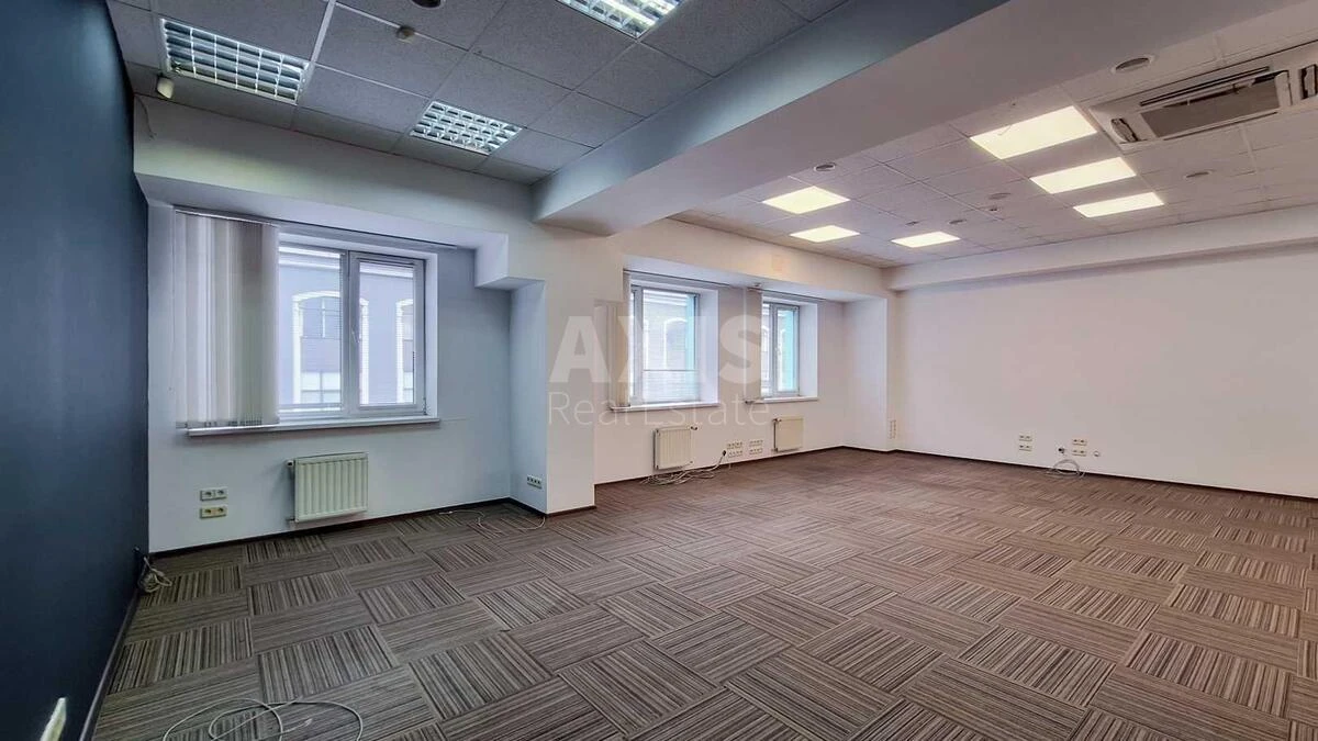 Office vul. Pymonenka Mykoly 13, 344m2694746
