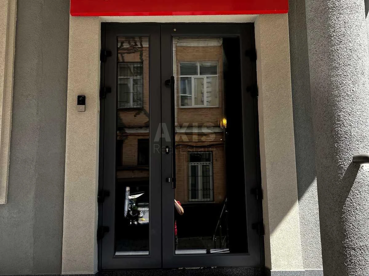 1к квартира ул. Жилянская 1187099512