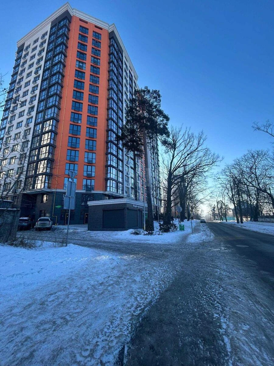 Trade object vul. Zhyvopysna 3, 30m26465910