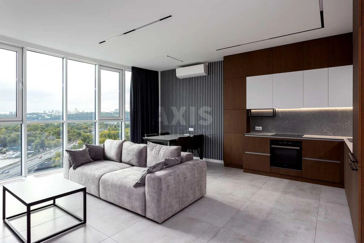 3k apartment vul. Mykil's'ko-Slobids'ka 3А710011