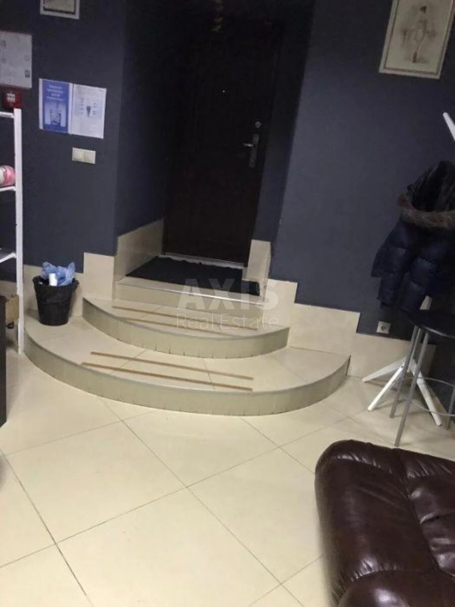 Office vul. Tarasivs'ka 16/1, 135m2646691