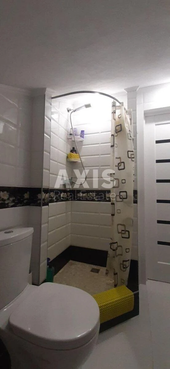 1к квартира пер. Николая Бурачека 4661359