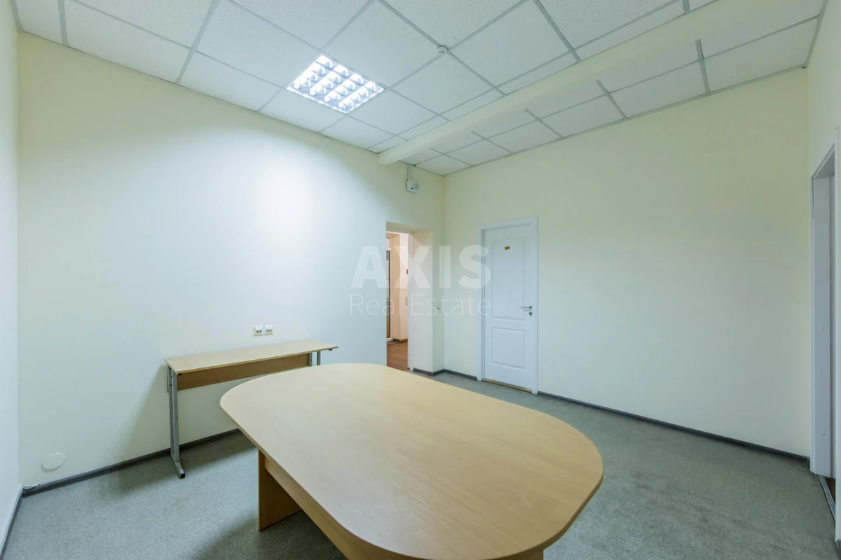 Офис ул. Пимоненко Николая 13Б, 1612м26076112