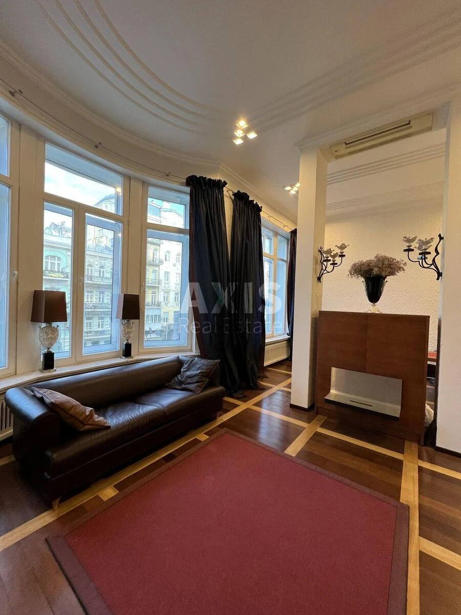 1k apartment vul. Velyka Vasyl'kivs'ka 27585291