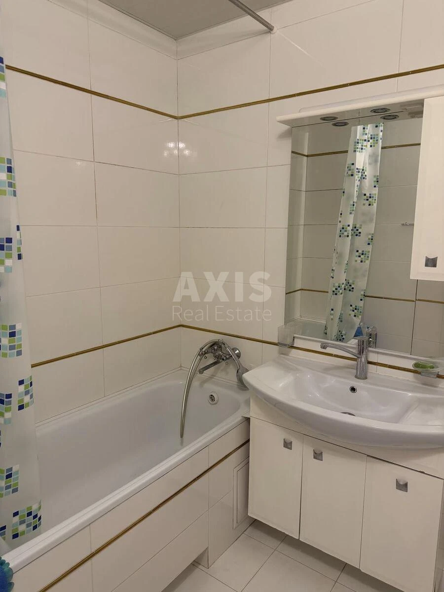 3k apartment vul. Urlivs'ka 34662745