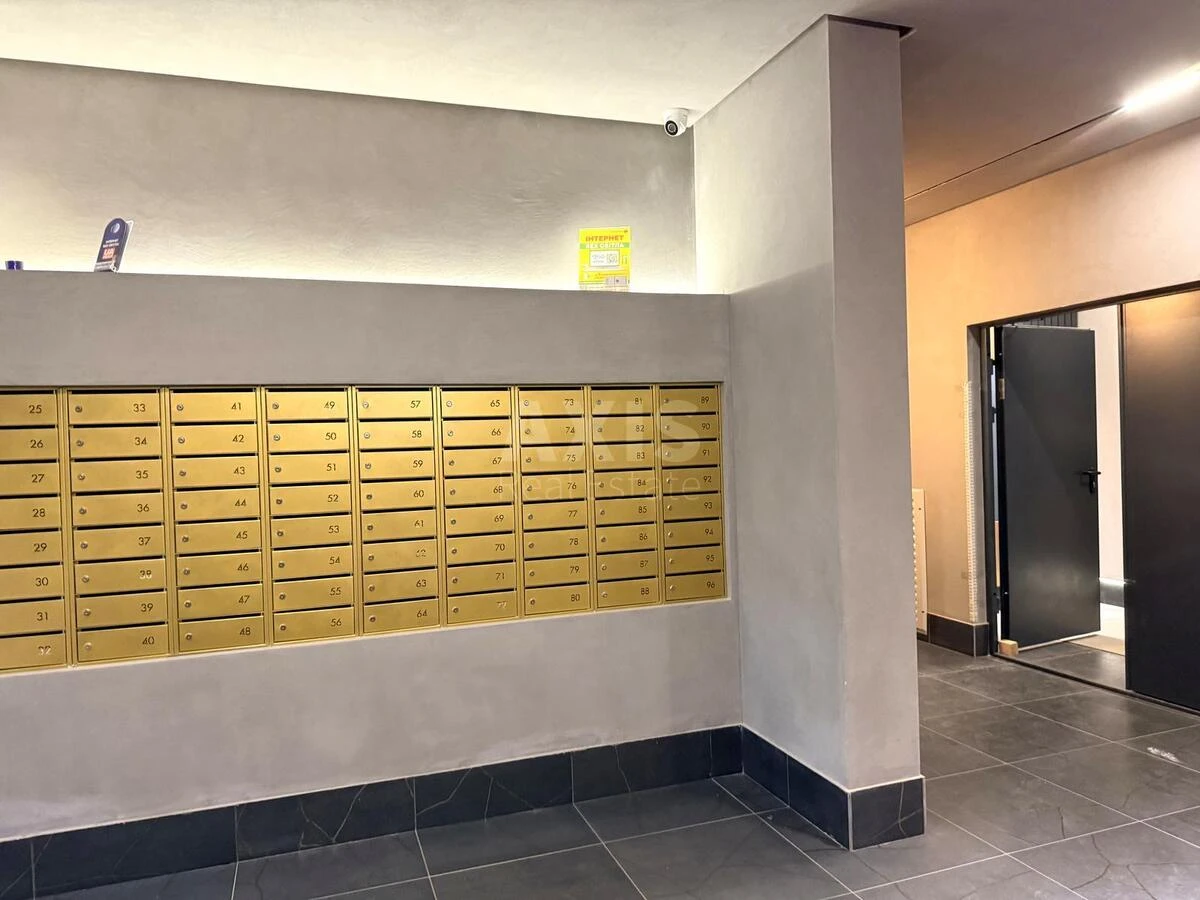 3k apartment vul. Vasyl'kivs'ka 376762210