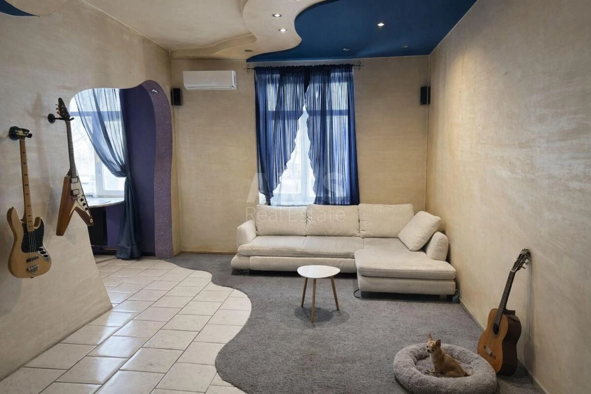 3k apartment pr-t Berestejskij 75/2706851