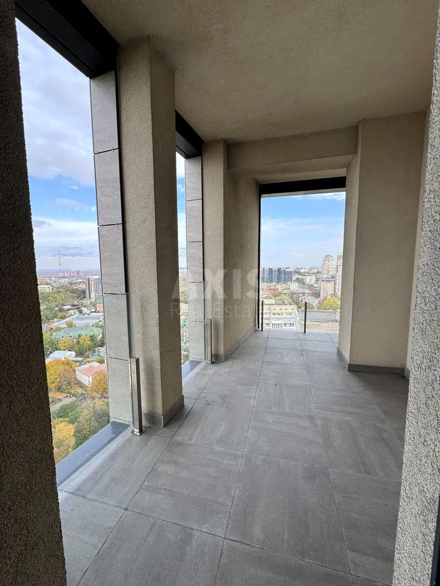 3k apartment vul. Sichovyh Stril'civ 44А676504