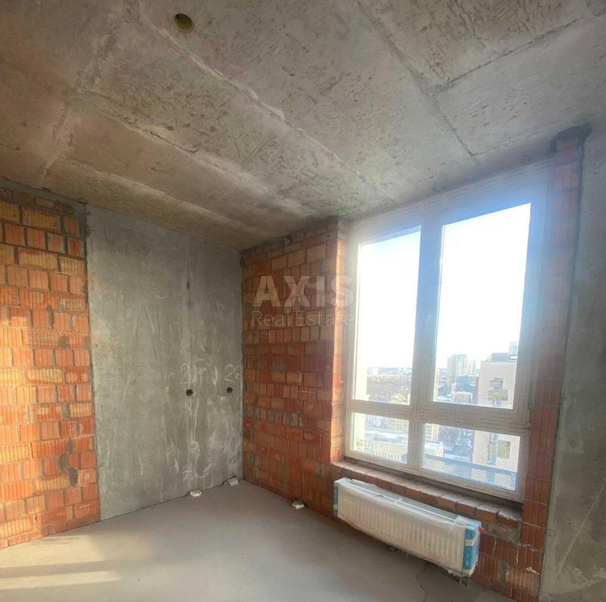 3k apartment vul. Lypkivs'kogo Vasylja Mytropolyta 38606393