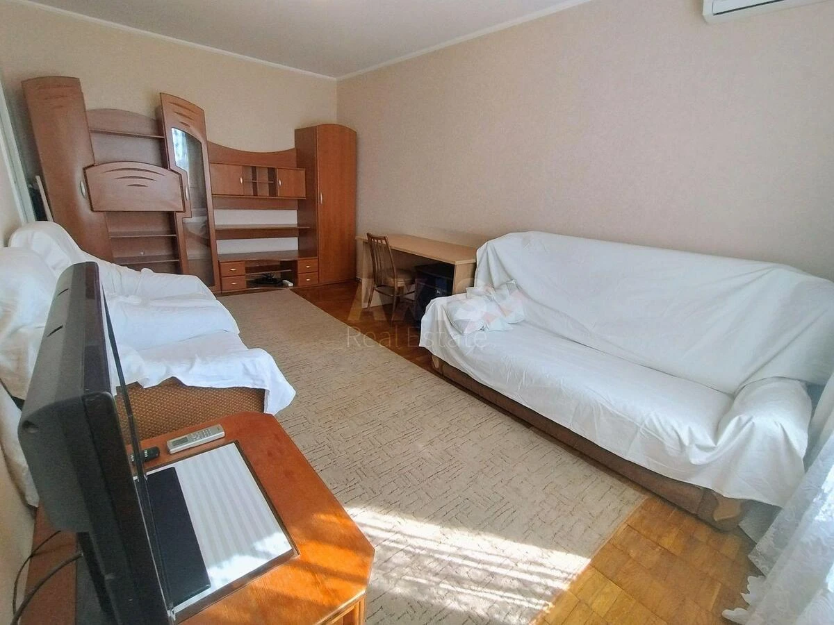 2k apartment vul. Levka Lukyanenka 1Б643806