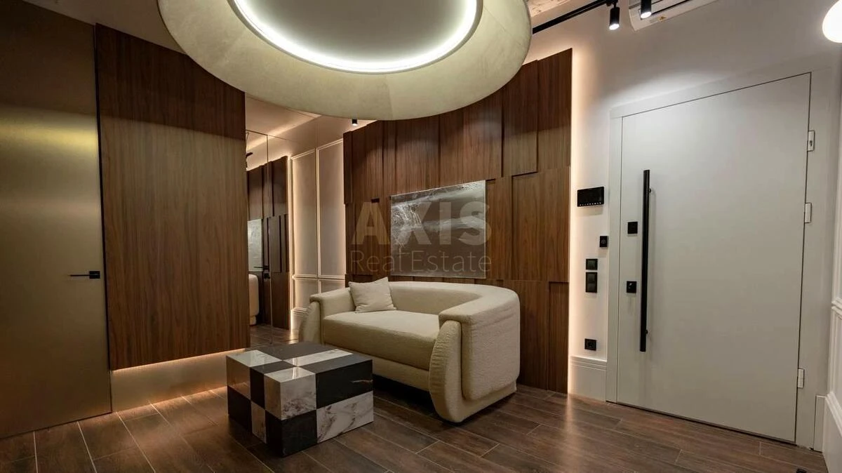 Office vul. Bul'varno-Kudrjavs'ka 17, 180m269250