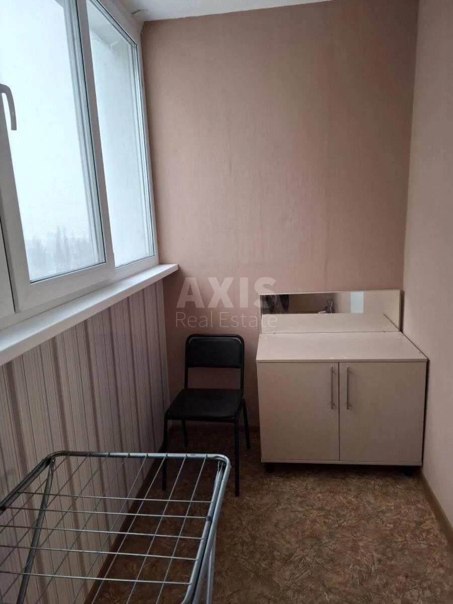1k apartment vul. Konopljans'ka 22643848