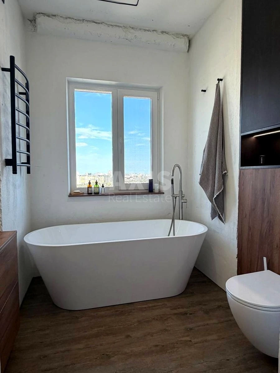 3k apartment vul. Myhajla Maksymovycha 28Е6772017