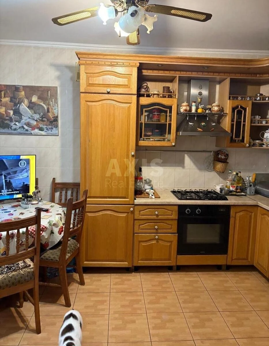 3k apartment vul. Hmel'nyc'ka 10644020