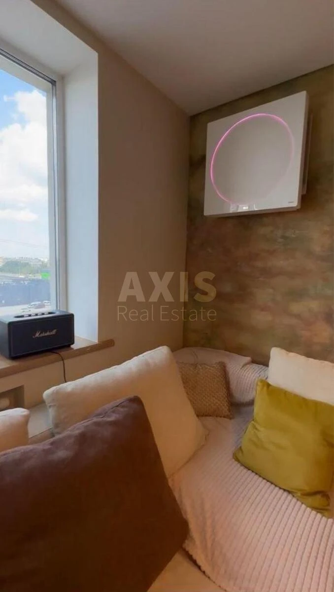 1к квартира пр-т Европейского Союза 45661023