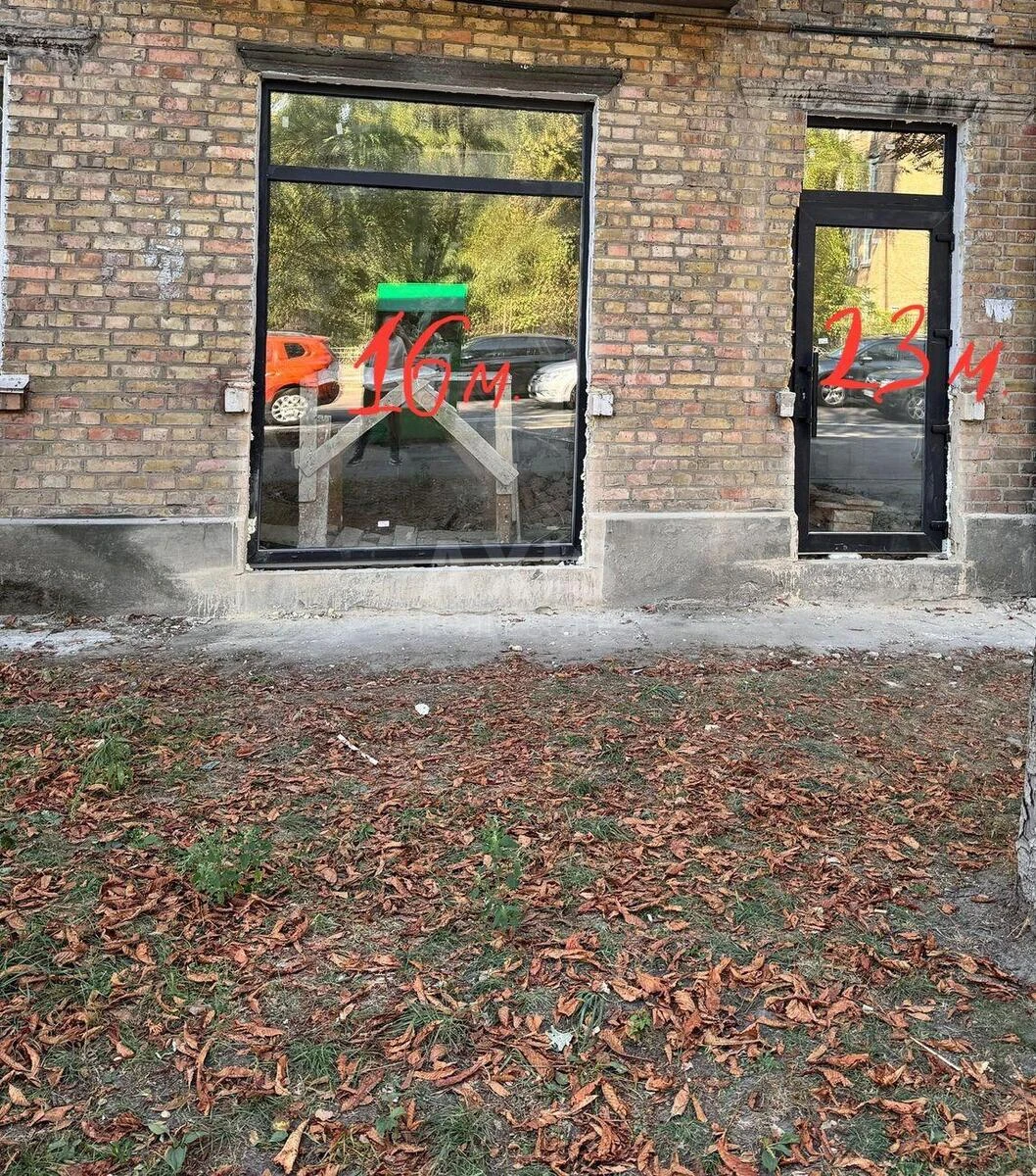 Объект торговли ул. Щусева 45, 39м2661251