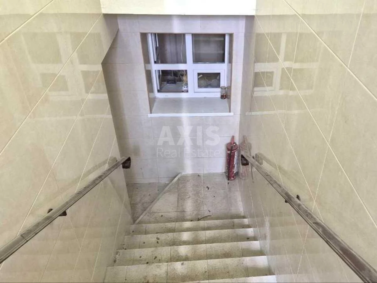 Объект торговли ул. Саксаганского 92, 191м2608392