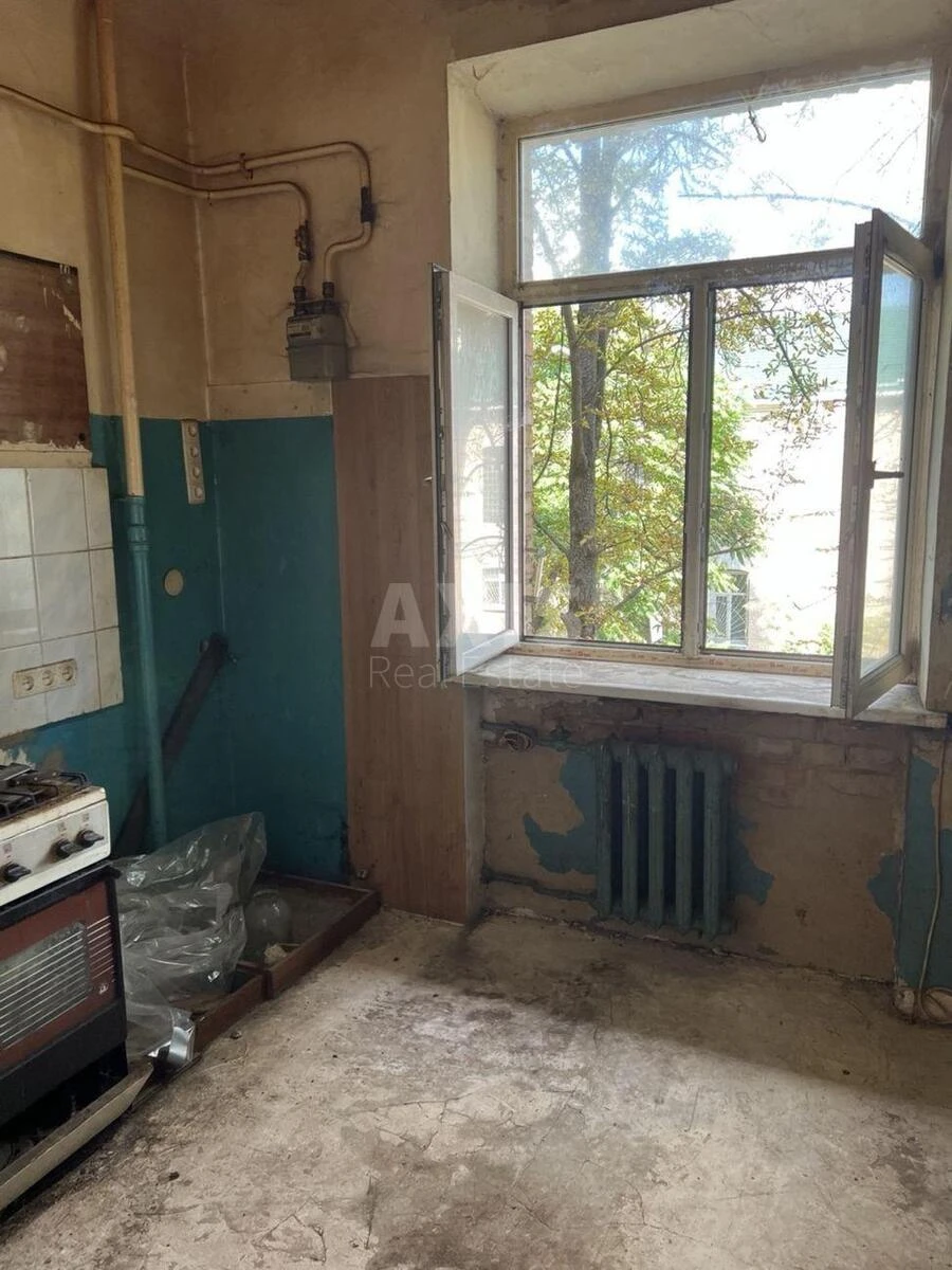 2k apartment vul. Garmatna 16707759