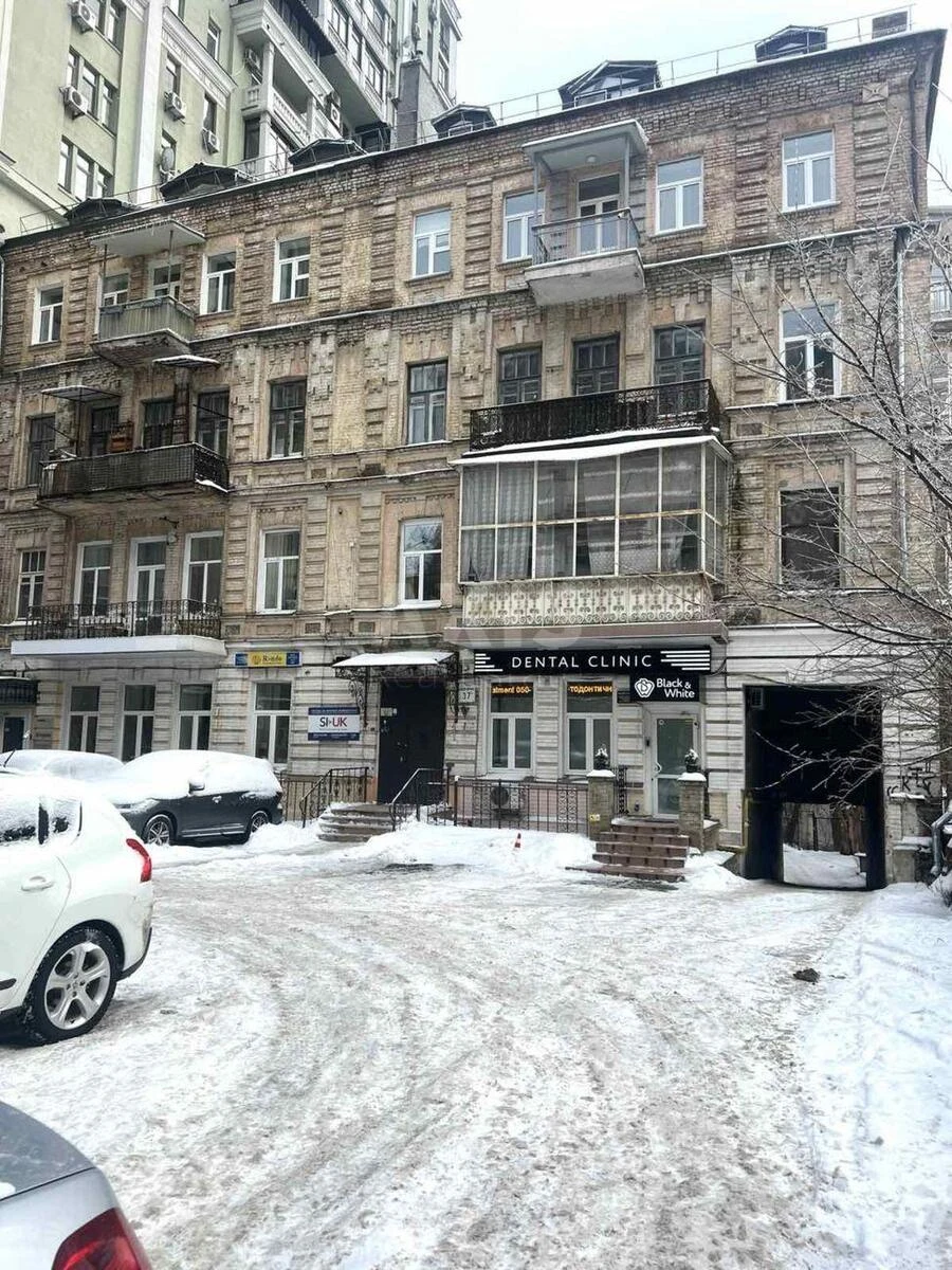 Офис ул. Гончара Олеся 37А, 87м2661645