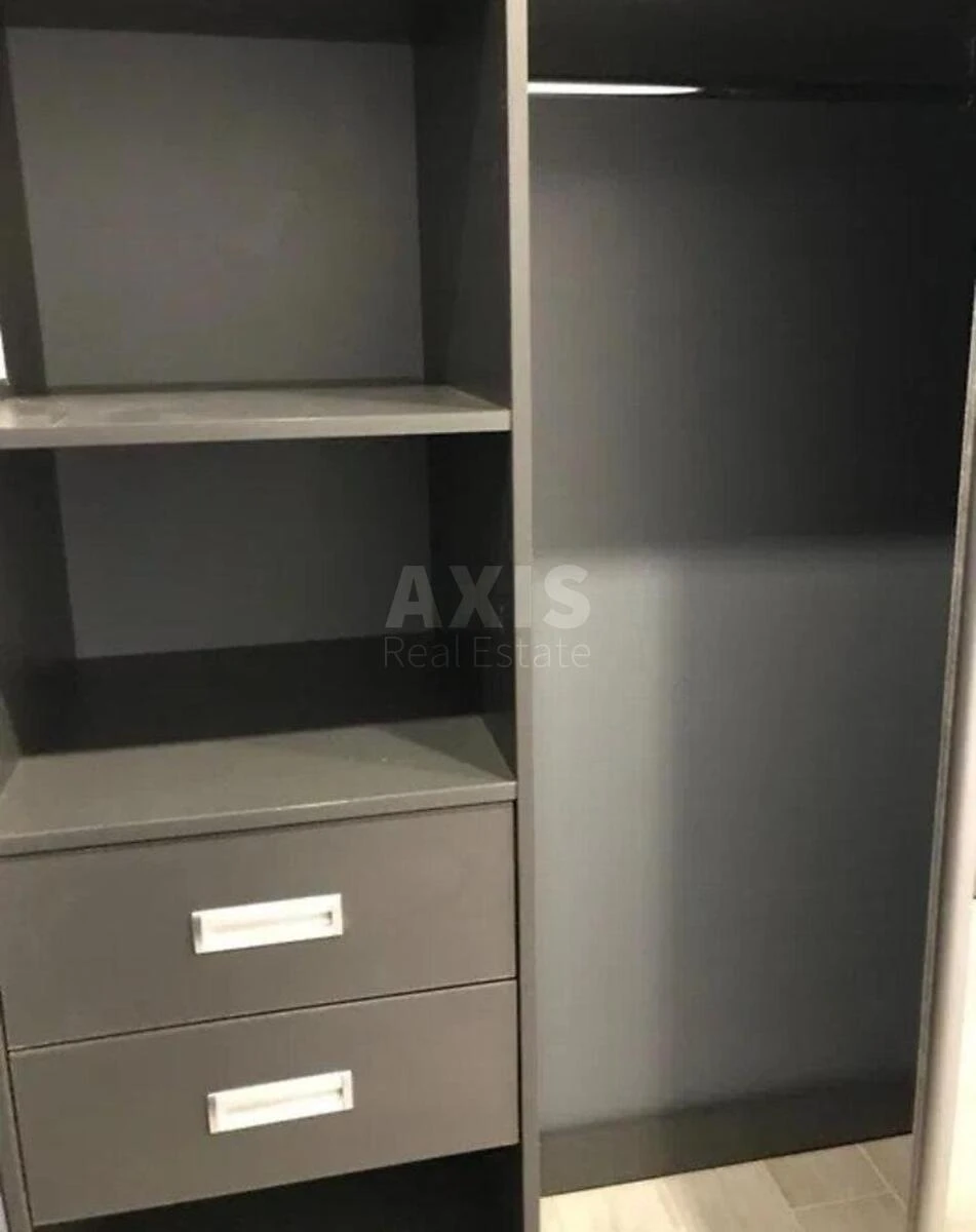 1k apartment vul. Bogdanivs'ka 7Д6778411