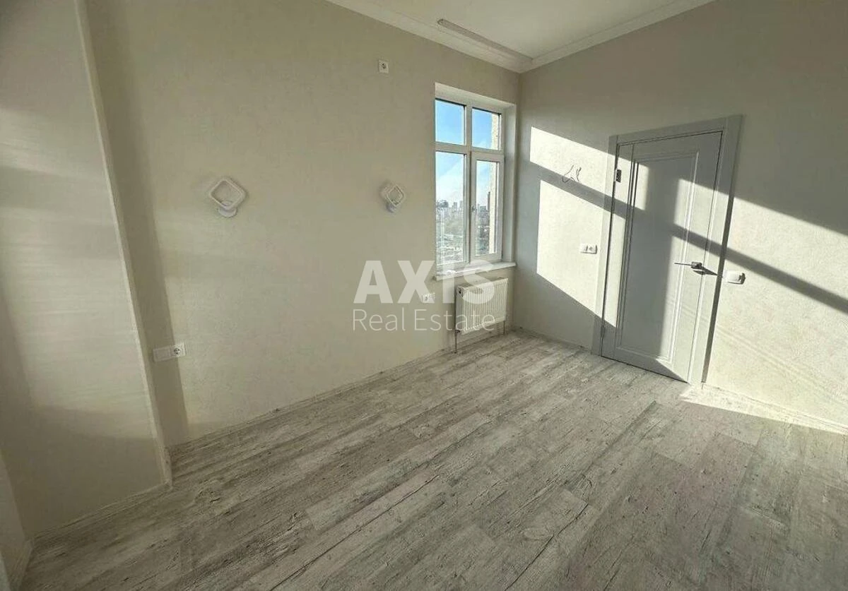 1k apartment vul. Nagirna 18/16497020