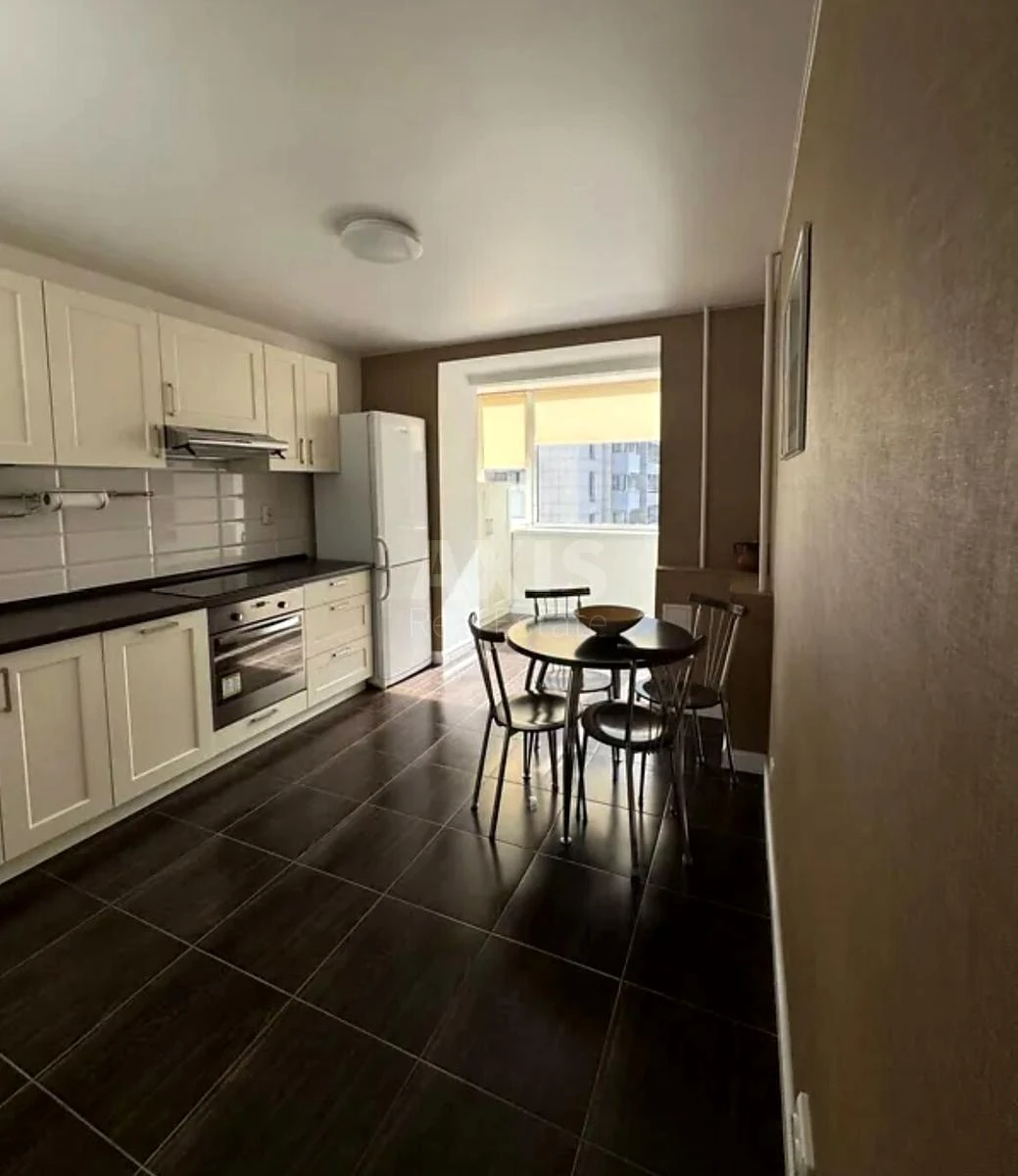 2k apartment vul. Andriya Verkhohlyada 2644580