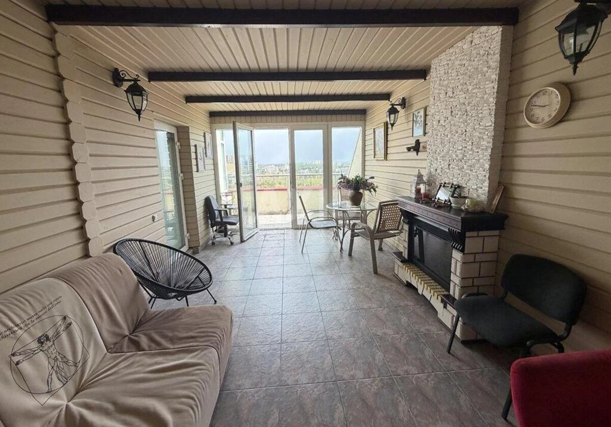 5k apartment vul. Stepana Rudnytskoho 3/76781918