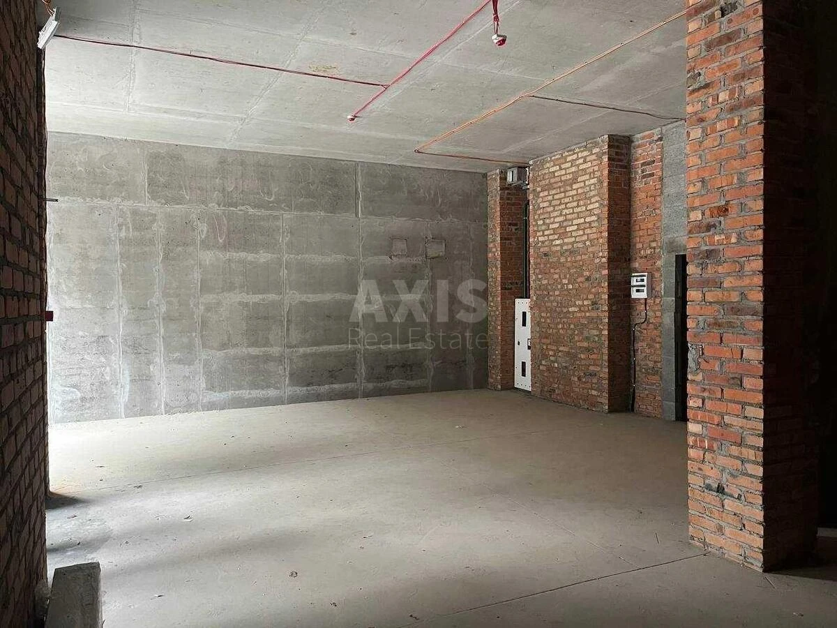 Trade object vul. Viktora Nekrasova 10, 75m2662235