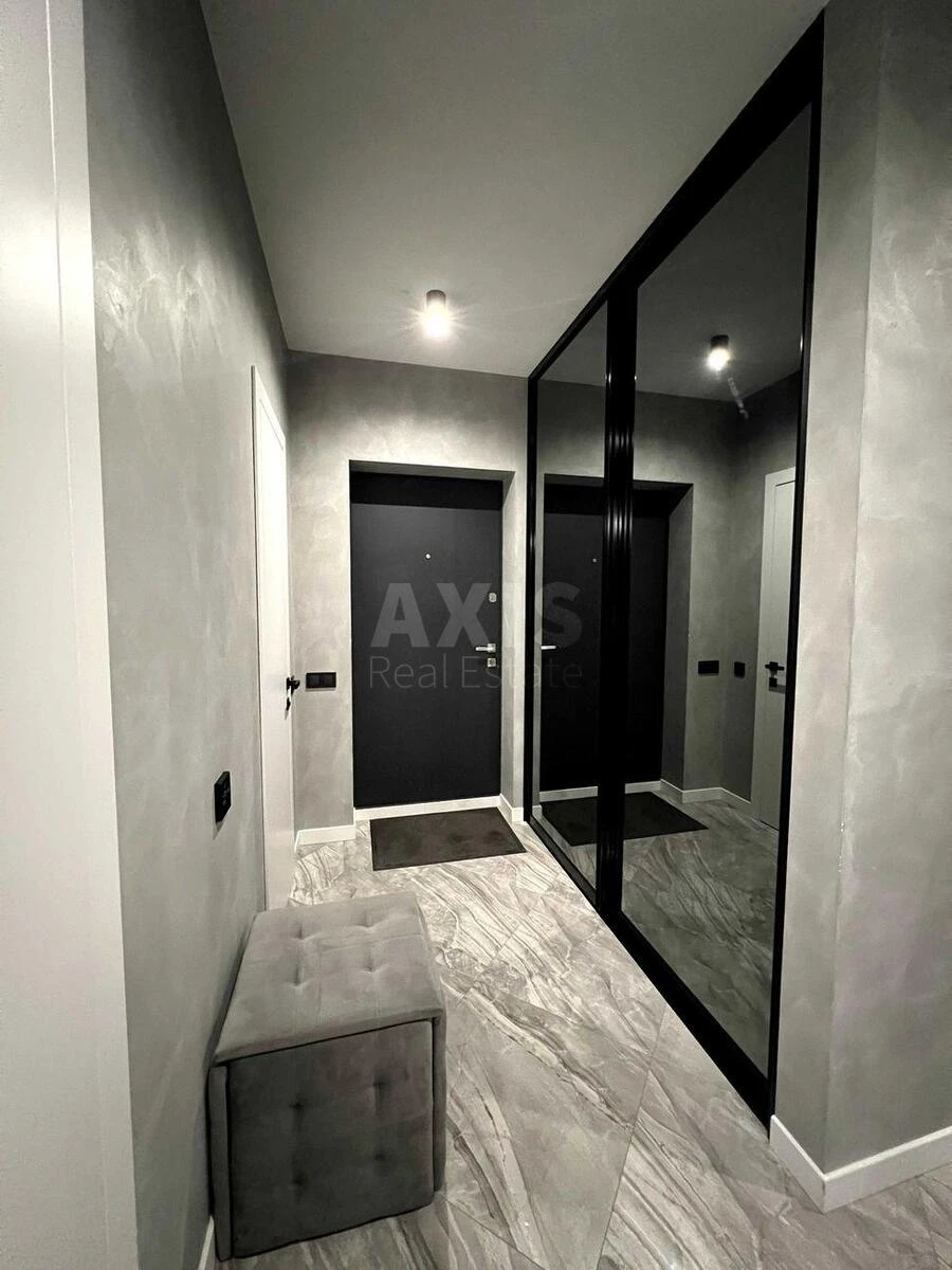 2k apartment vul. Stusa Vasylja 7Б7084620