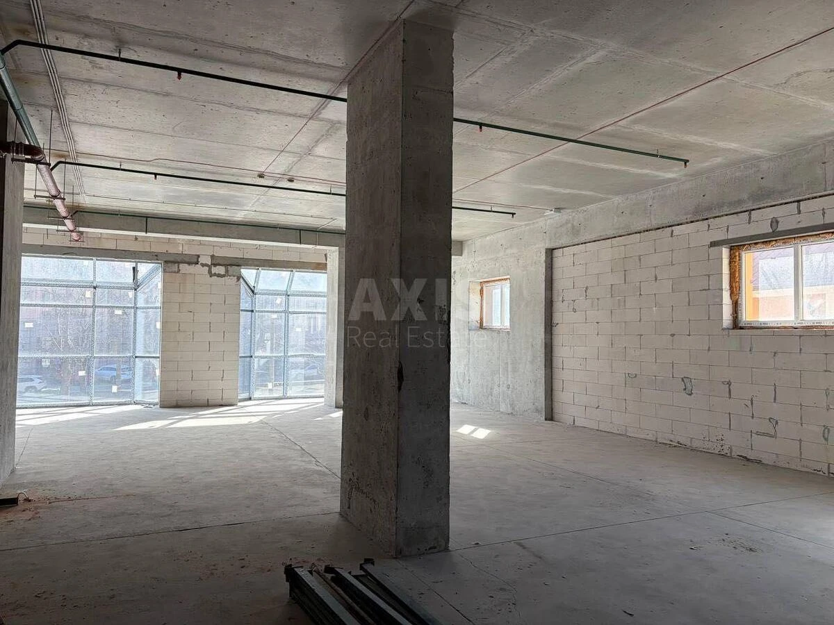 Trade object vul. Nyzhnij Val 11, 200m27089014