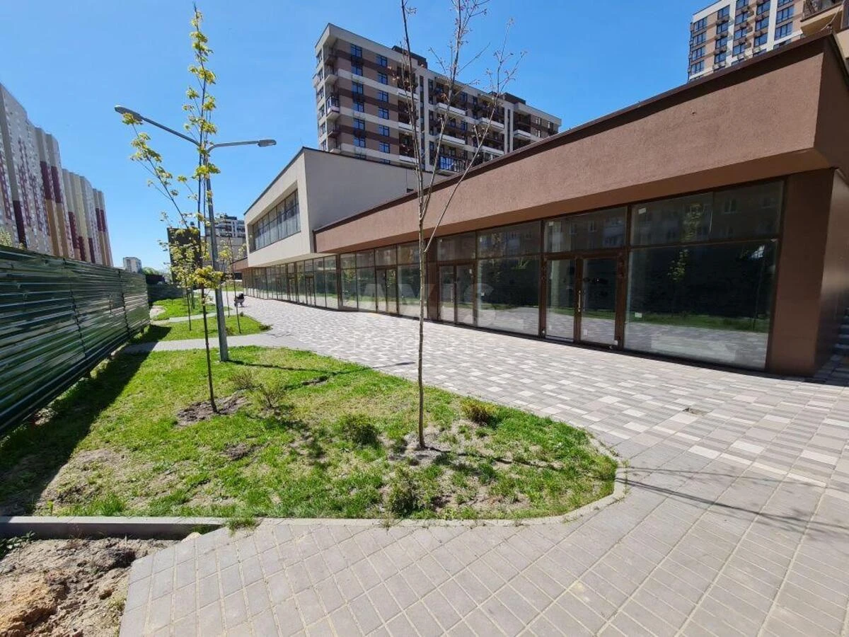 Объект торговли ул. Александра Олеся 2А, 147м2662370