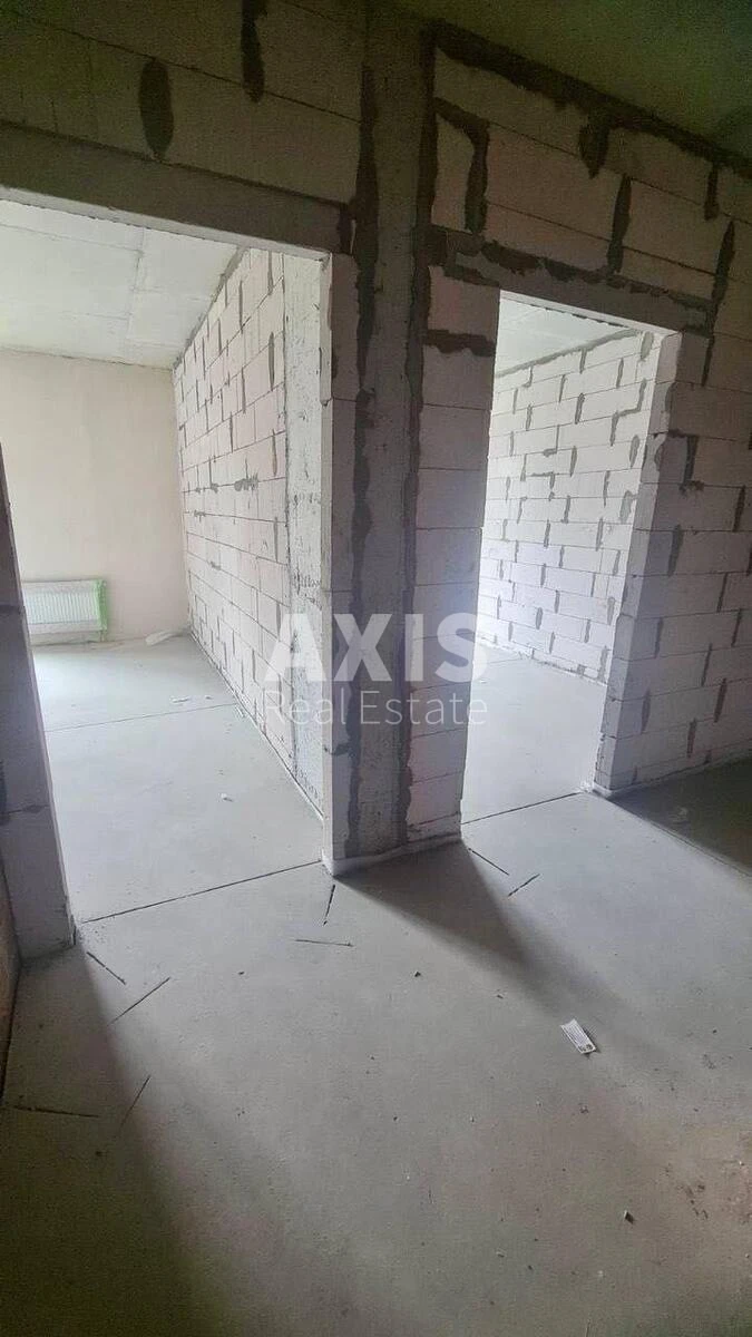 2k apartment vul. Zabolotnogo Akademika 148635156